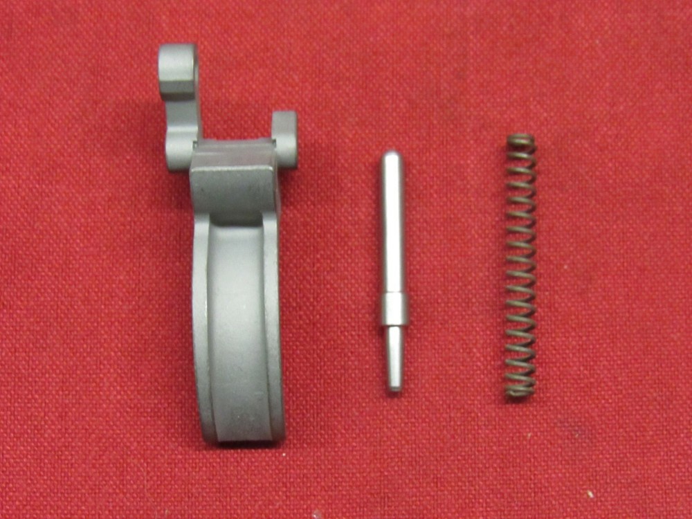 Ruger P85 Trigger Assembly Parts