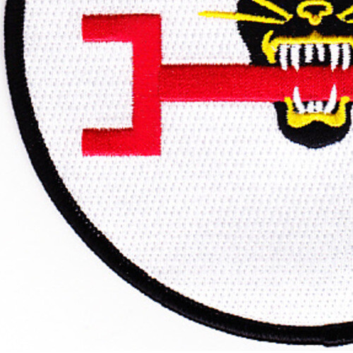 AD-6 USS Panther Patch