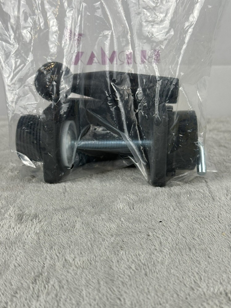 BURMAX H-888 Mannequin Head Holder, New.