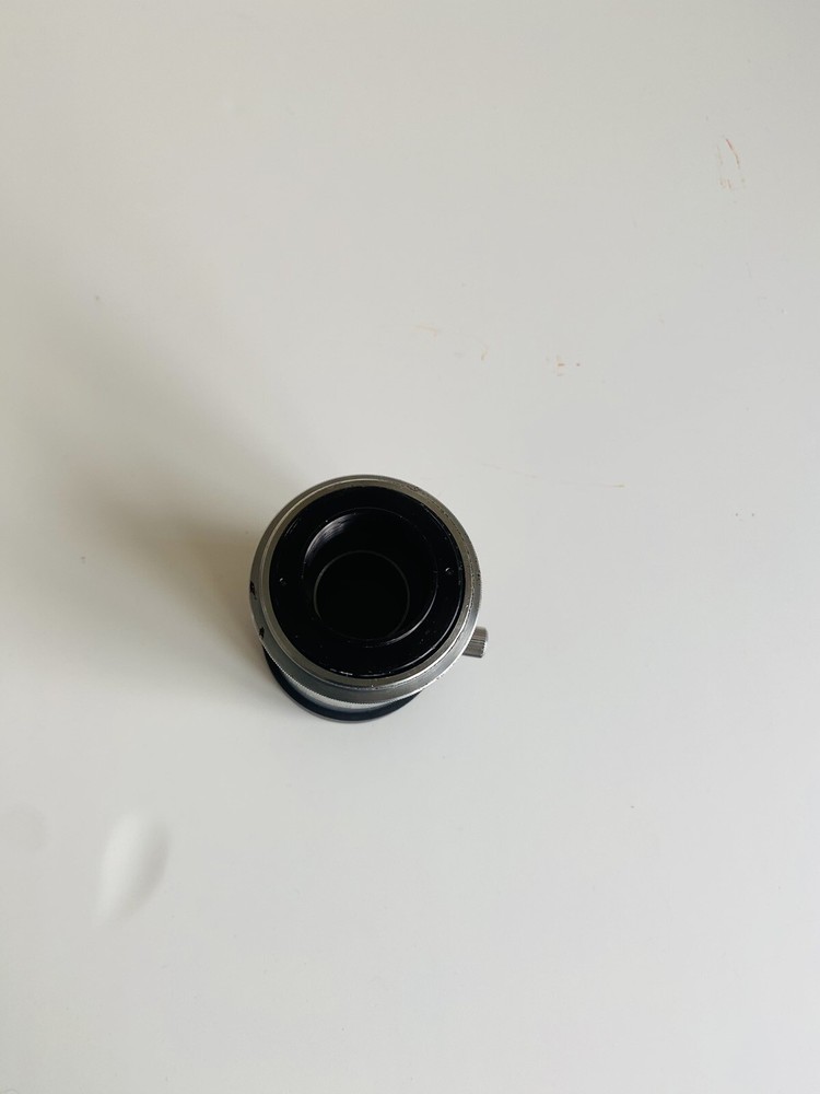 Microscope Camera/Video Adaptor