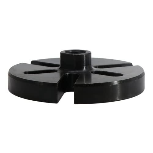 PP3072 Universal 6 Hole Flywheel Rotor Magneto Puller w/ 6mm Diameter and 8mm