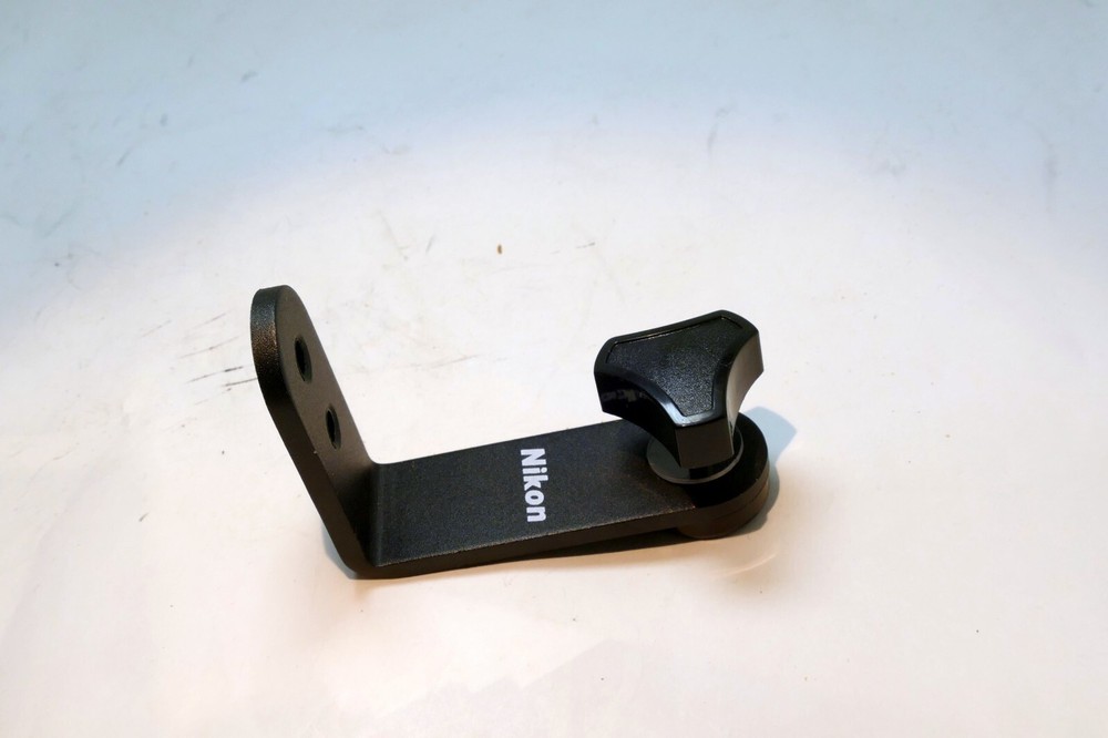 Nikon Bracket FOR FLASH L metal