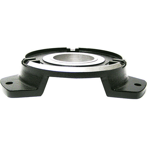 New Alan Gordon Enterprises Mitchell Base Low-Hat Support Lo-Hat