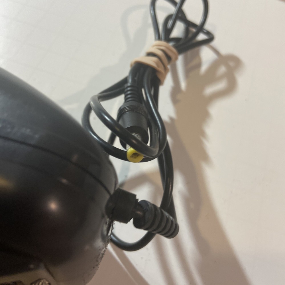 Sega Game Gear Battery Pack Model #2105 Untested, As is