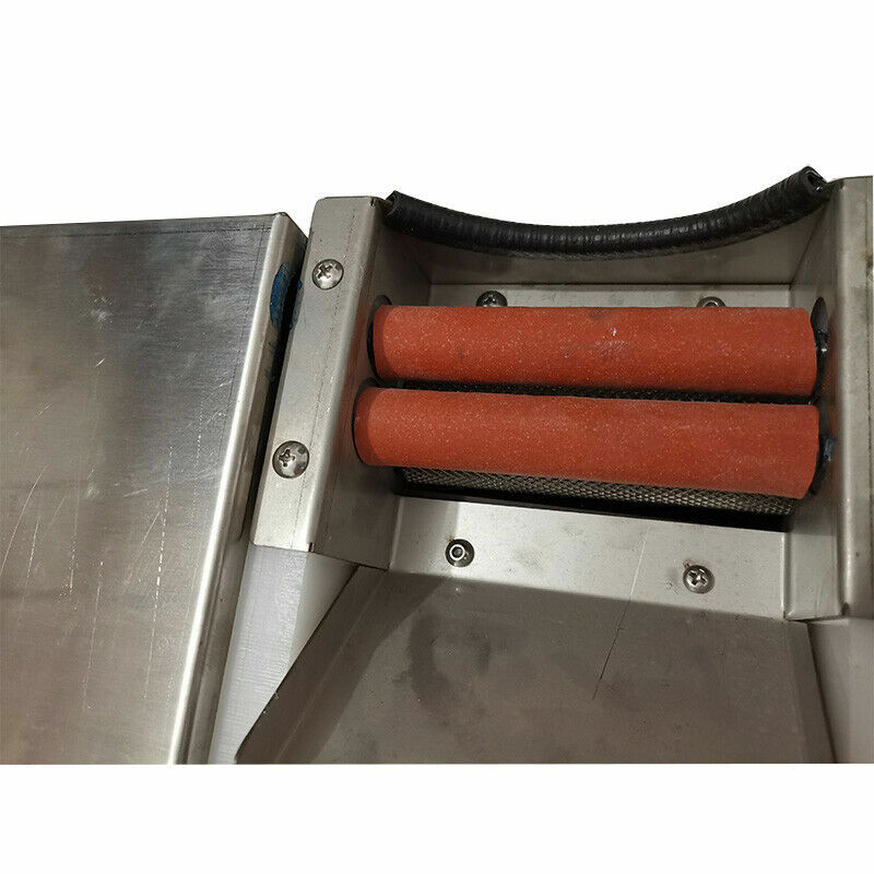 Commercial Small Edamame Sheller Bean Peeler A