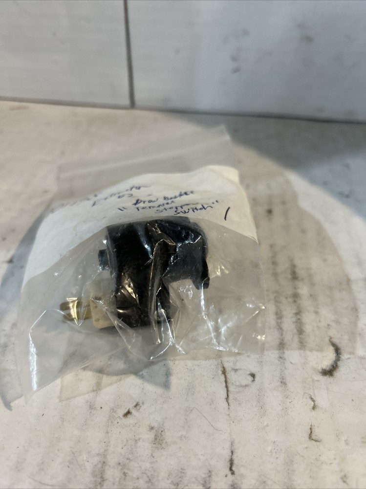 Fetco Brew Basket Sensor Assembly 101158 (SP122)