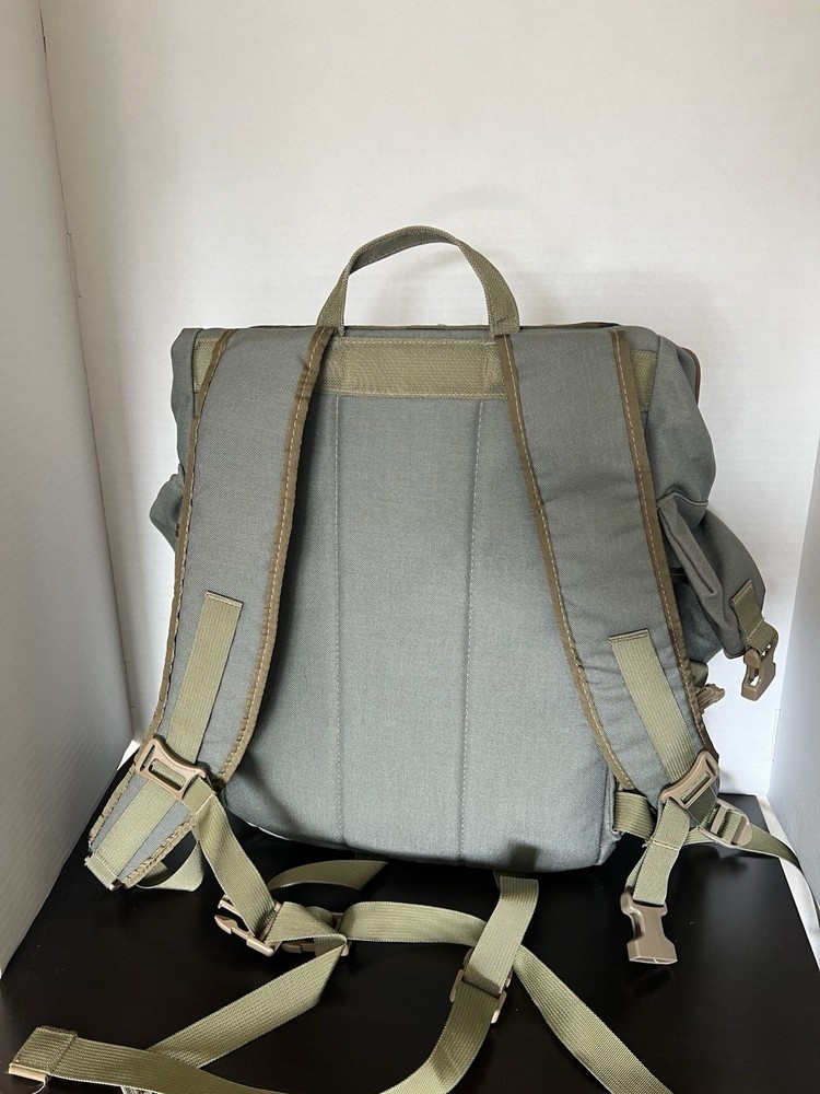 Hidden Woodsman Forest Ruck