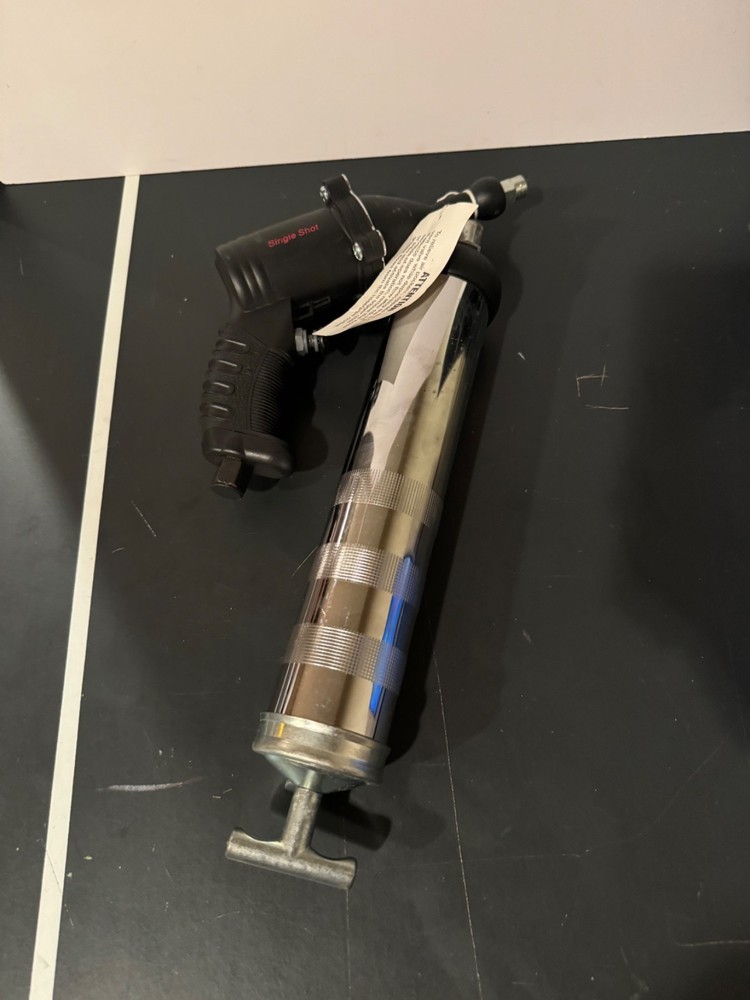 MATCO Grease Gun Tool