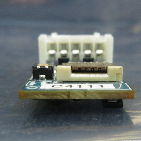 Sony 1-689-897-11 Laserscale Interface PCB DU-LS01 Nikon Precision NSR Working