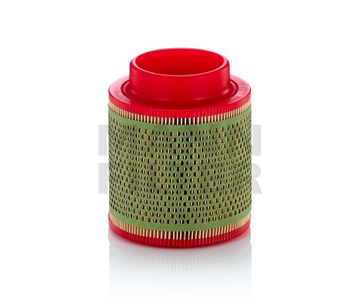 MANN FILTER REPLACEMENT AIR FILTER FOR CHAMPION 300KCA1445