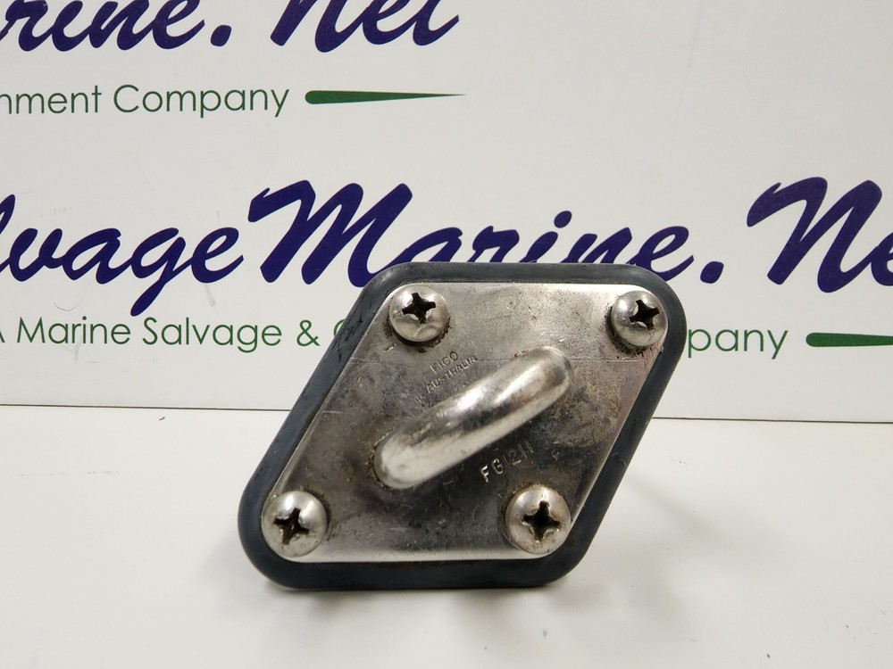 Fico #FG-1211 Diamond Pad Eye