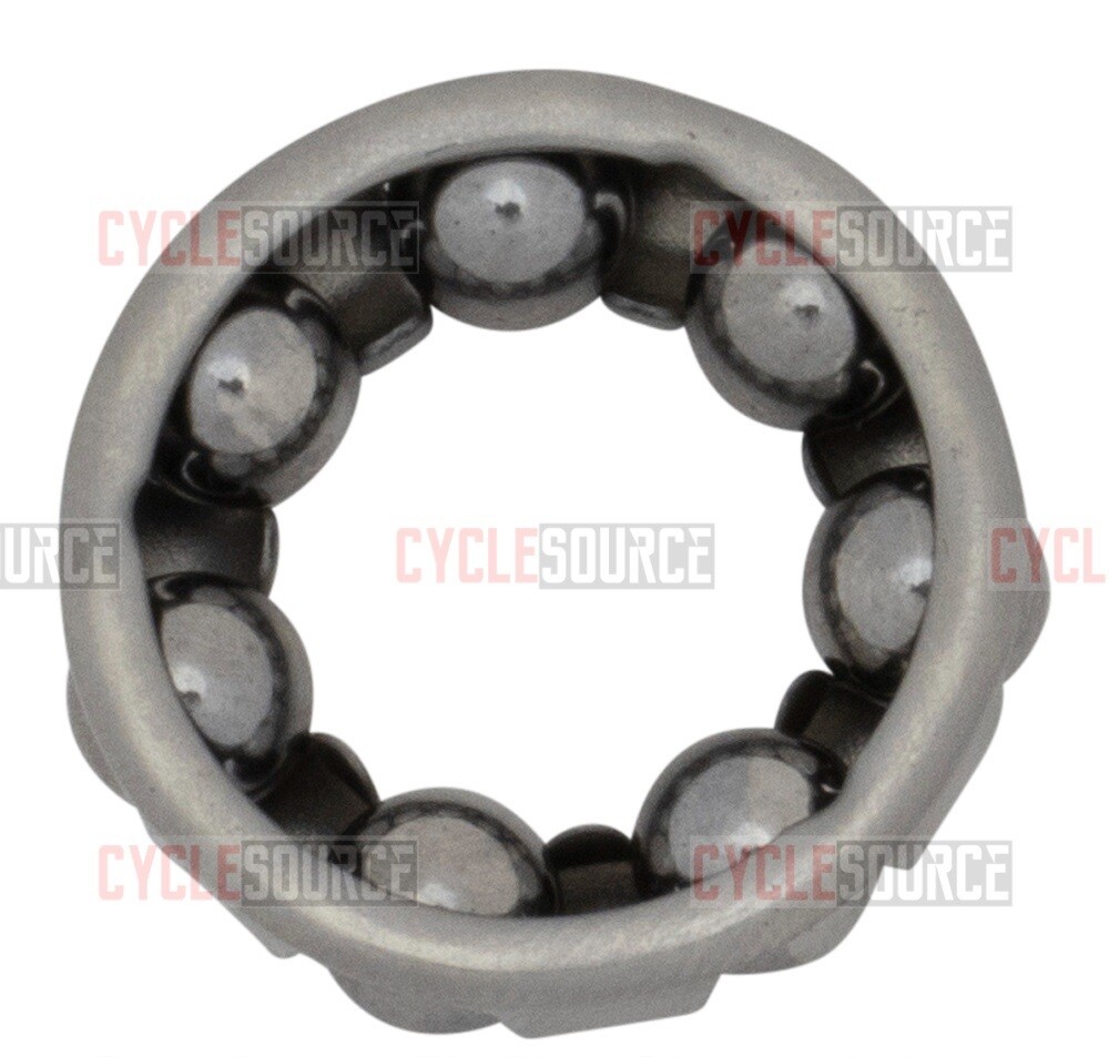 Bicycle Hub Bearing 1/4X7