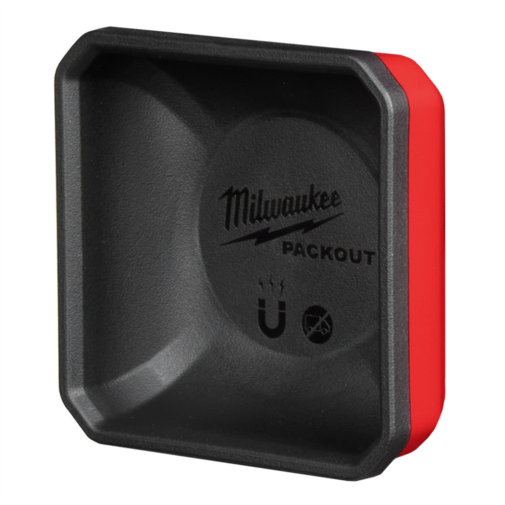 Milwaukee Tool PACKOUT Magnetic Bin 48-22-8070