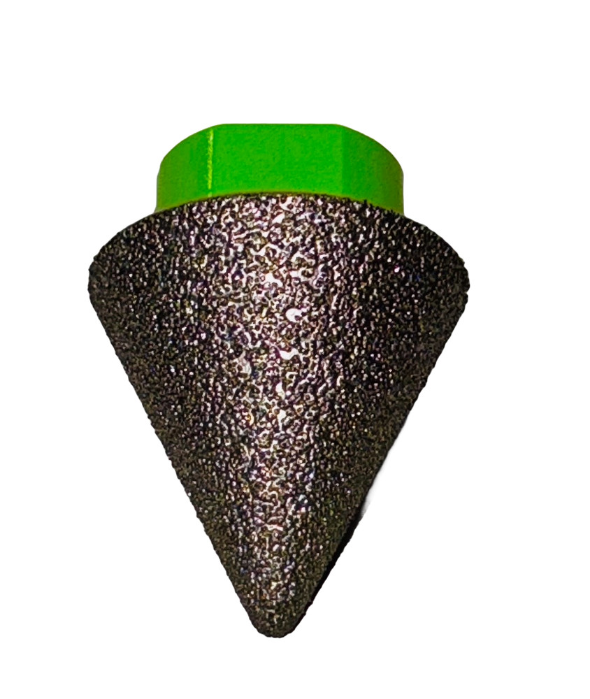 SIGMA 7F Pull Tile Cutter +Diamond Flap Disc &Diamond Chamfer Bit SHIPS FROM USA