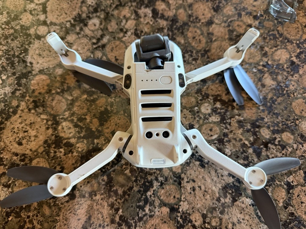 DJI Mavic Mini Combo