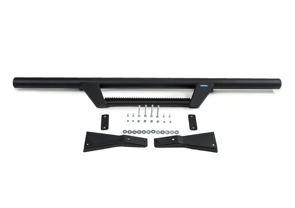 Rival Rear Bumpers 2444.7264.1 84-2011