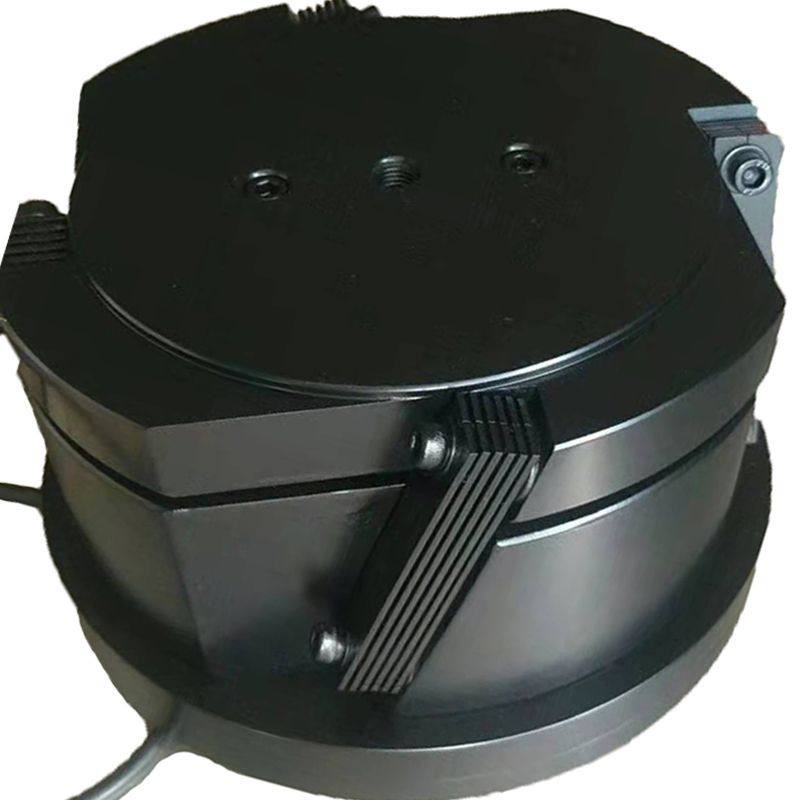 Customized precision base accessories for vibratory feeders