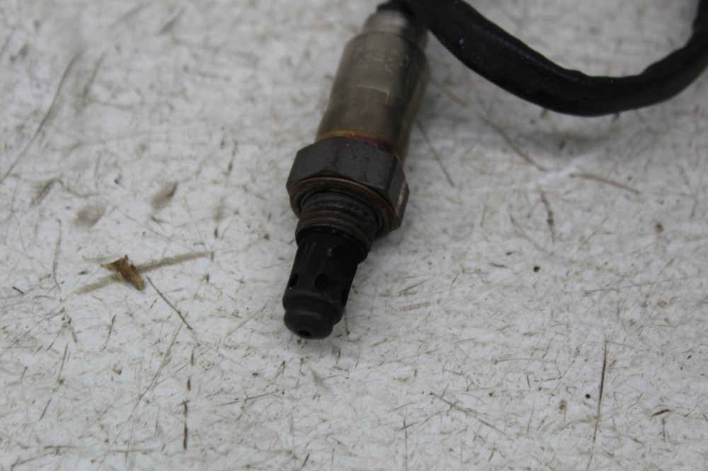 22-24 KAWASAKI KLR650 OXYGEN O2 EXHAUST GAS LAMBDA SENSOR