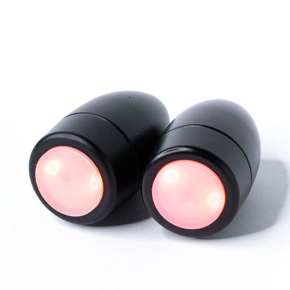 Rinsten Spring LED Safety Caps (2 pieces)