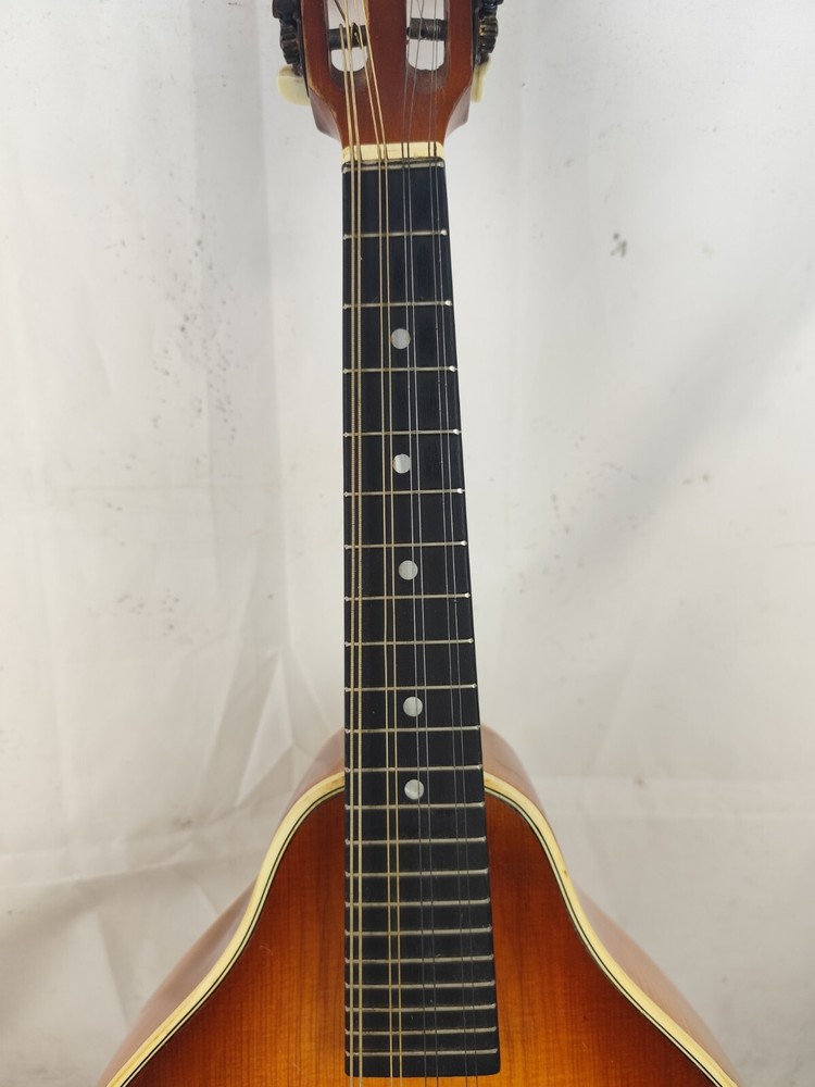 Mandolino 4/4 Hopf 曼陀林 만돌린 マンドリン