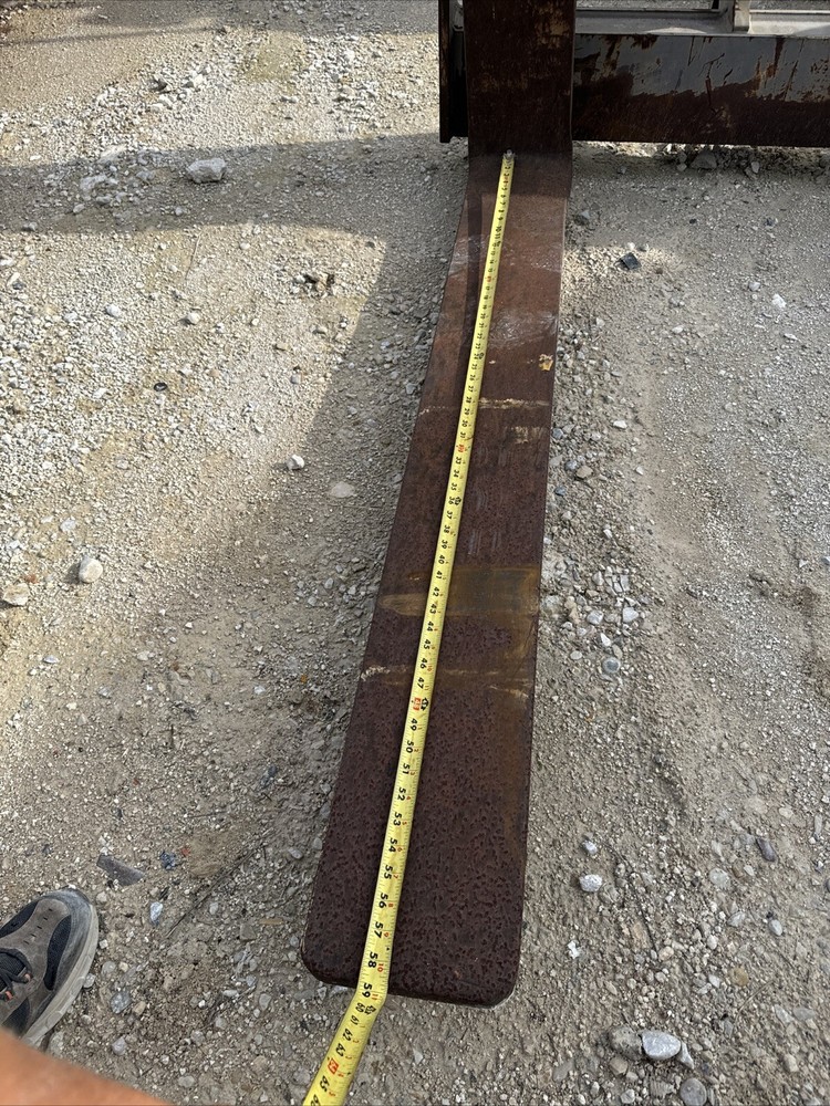 Volvo L150 L170 Wheel Loader Forks