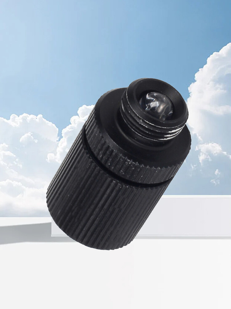 Compound Bow Sight Light Bowlight LED Continuous Adjustable 3/8-32 Thread Sqzk