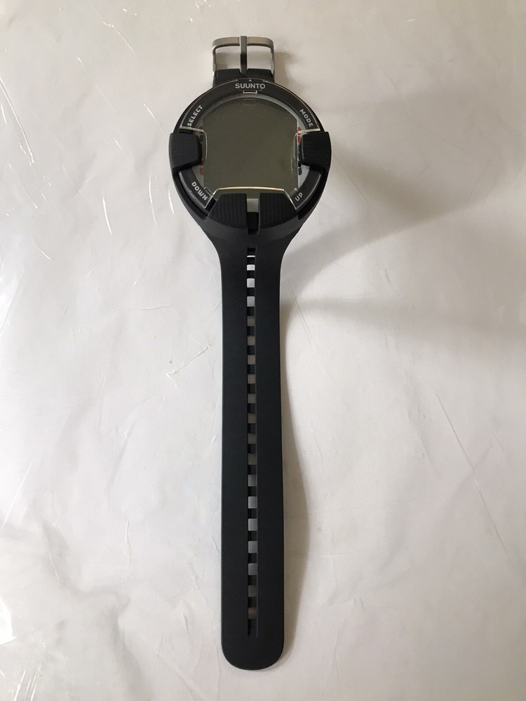 Suunto Vyper Air Dive Computer With Digital Compass