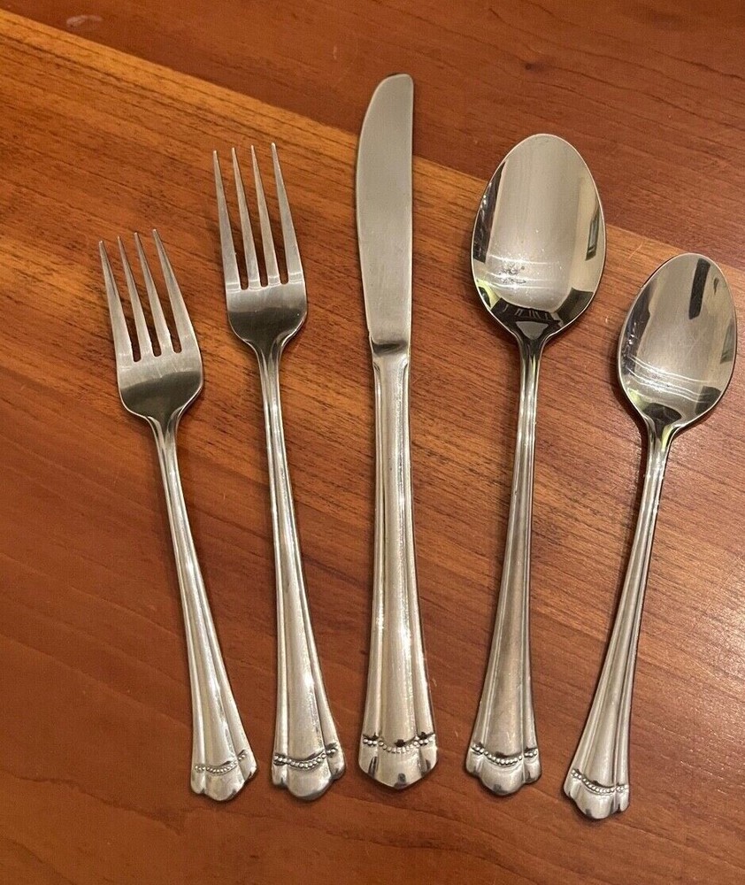 Farberware ROMANCE Stainless Flatware - Choice