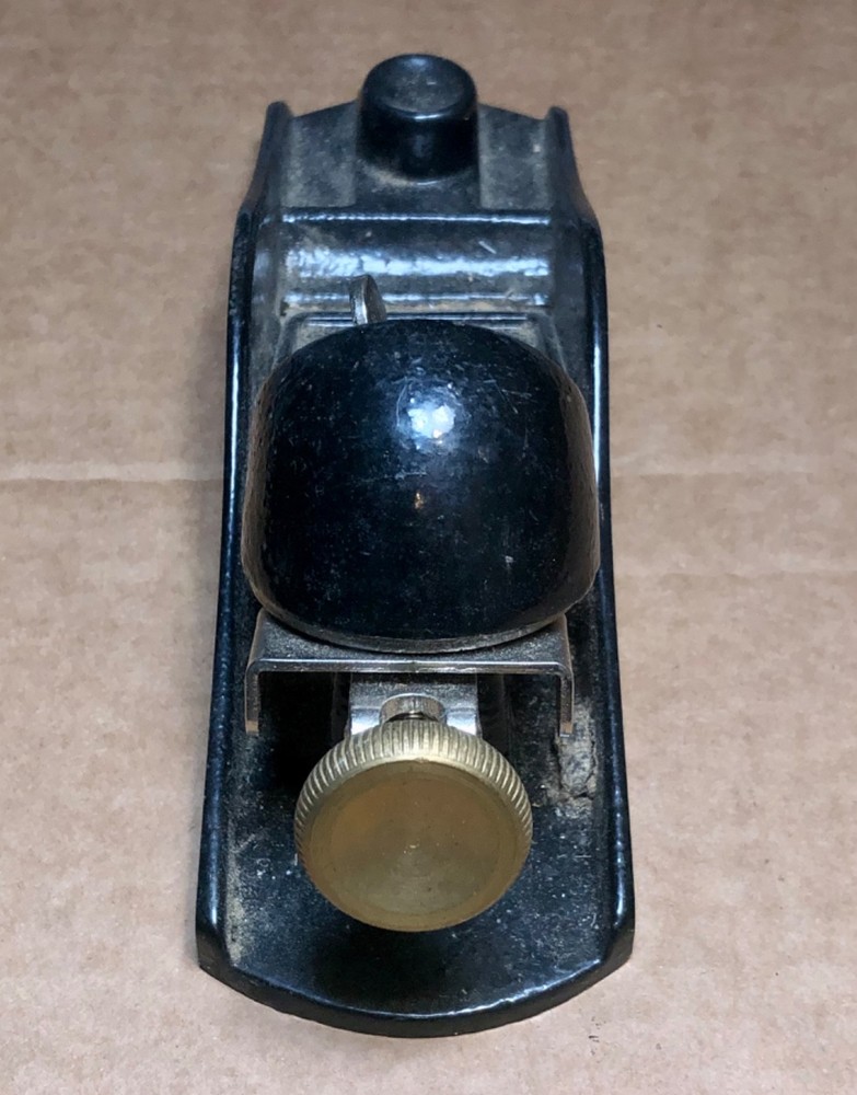 Stanley CF3 Wood Plane 7 inches Planer