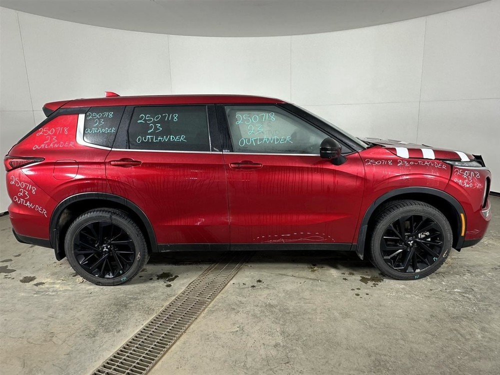 Camera/Projector Camera Windshield Mounted Fits 22-24 OUTLANDER 2797759