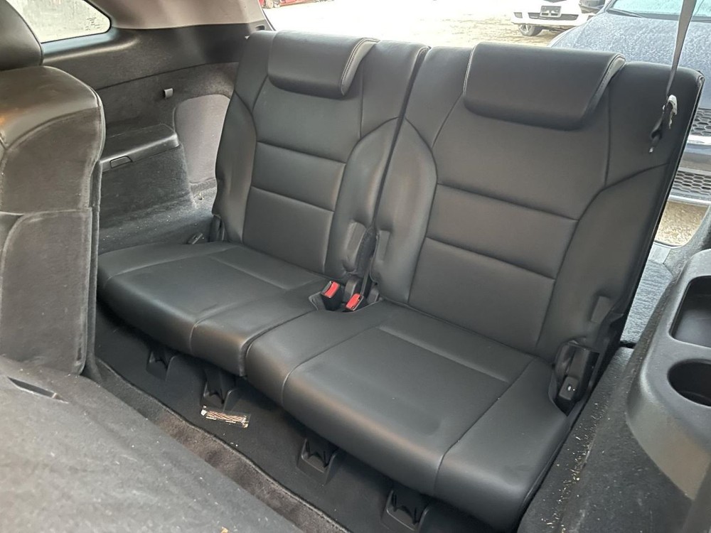 Information Screen Display Screen Dash Navigation Upper Fits 07-09 MDX 973242