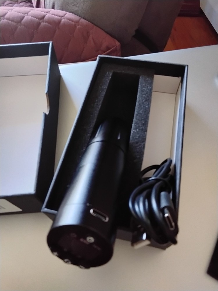 Rotary Tattoo Pen Machine