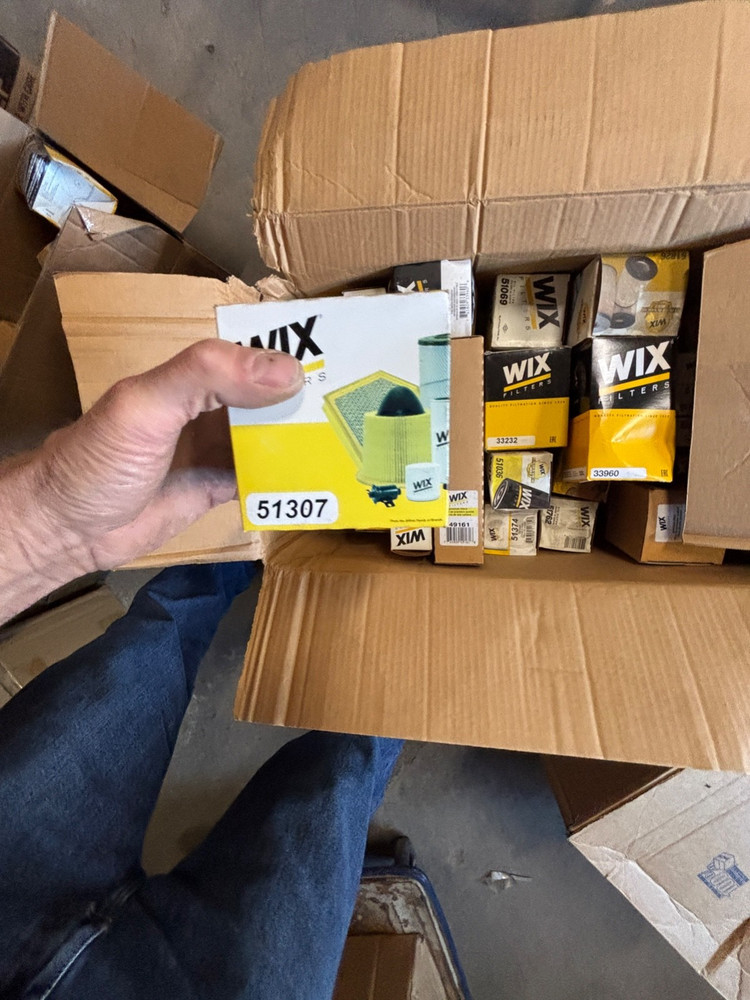 WIX 51307