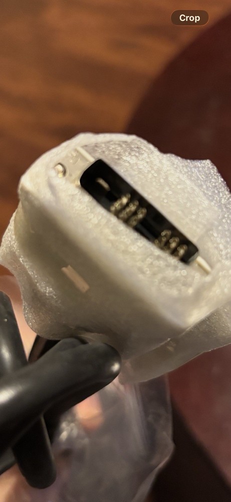 DVI And VGA Cables