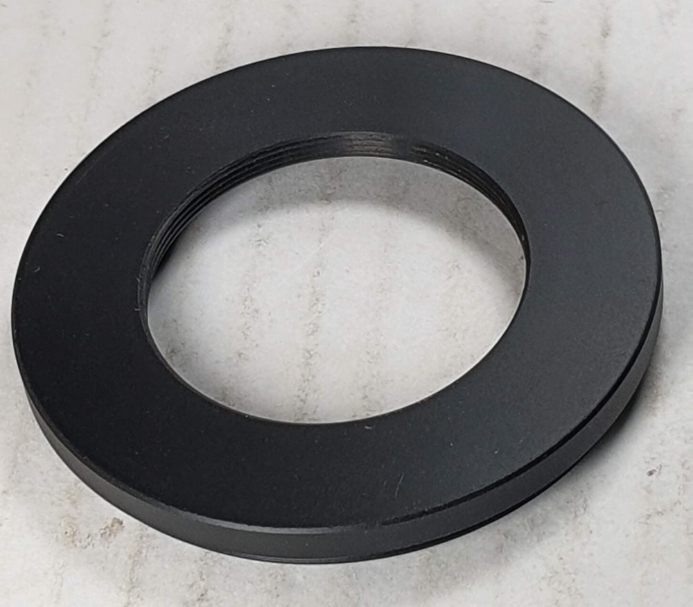 58-36mm Step-Down Lens Filter Converter Adapter Ring 58mm-36mm Metal E58-E36