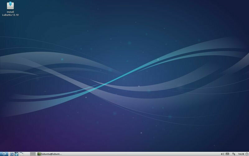 Lubuntu 19.04 Disco Dingo 32 / 64 bit Combo Linux Install DVD PC MAC + Bonus DVD
