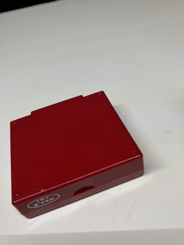 Master Key Chromatic pitch instrument A-440