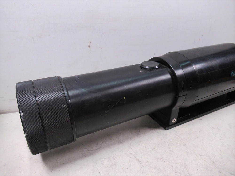 Aerometrics Rainbow Refractometer Laboratory Device