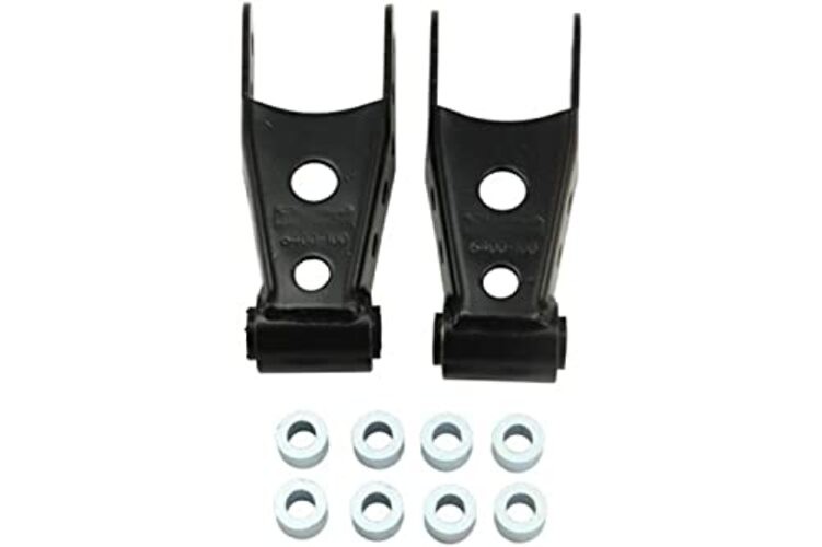 6401 Shackle Kit