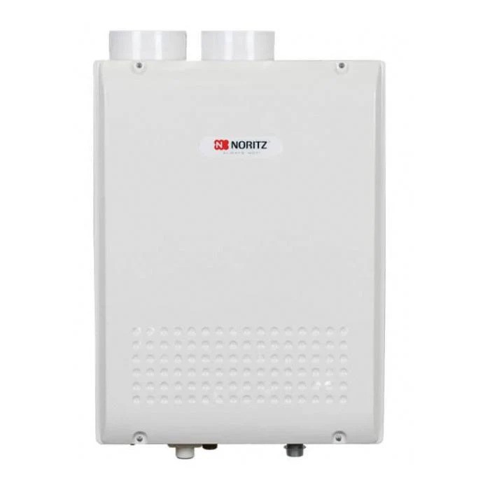 Noritz NRC98-DV-NG Tankless Heater 8.4 GPM 180,000 BTU 120 Volt - Natural Gas