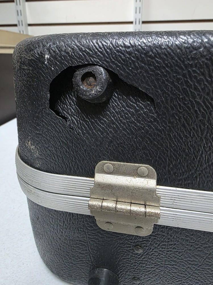 UMI Hard Shell Snare Drum Case