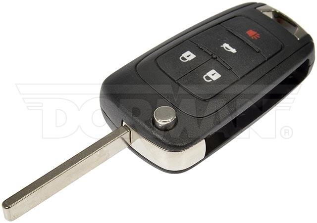 Keyless Entry Transmitter Dorman 99121