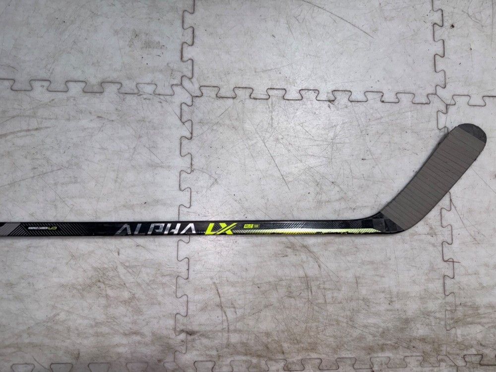 Warrior Alpha LX Pro (M88-63Flex-Int)