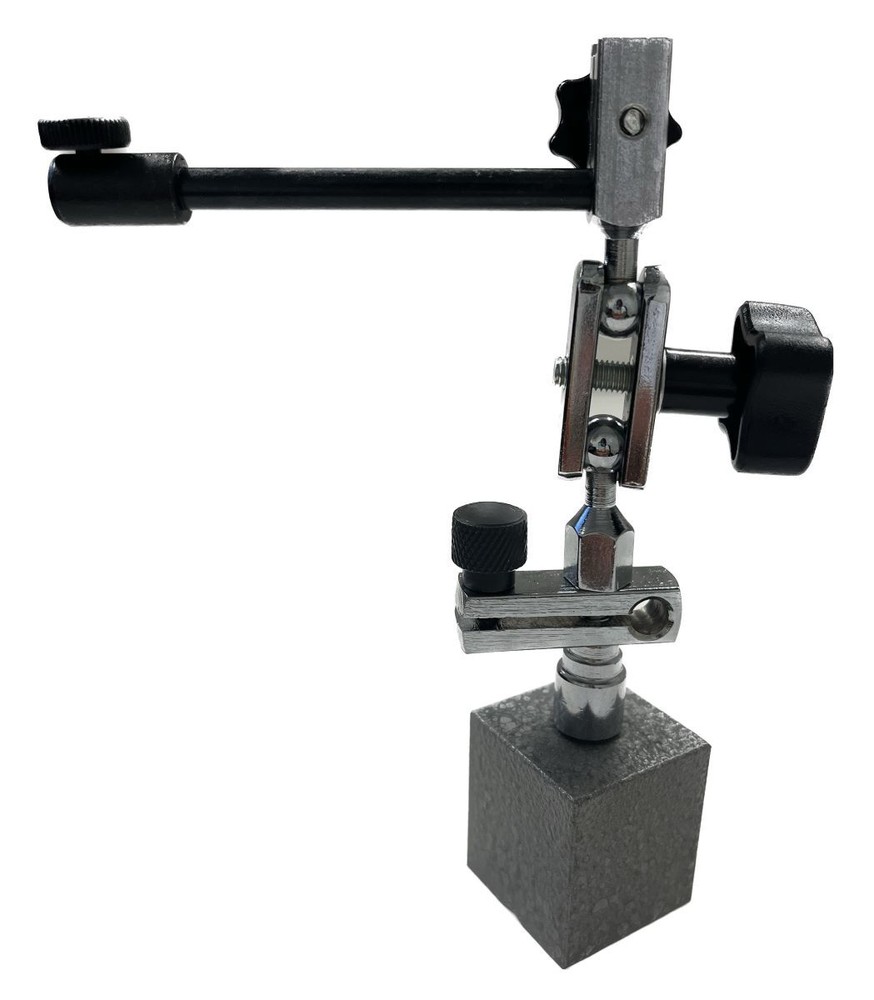 MAGNETIC INDICATOR HOLDER (4401-0004)