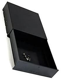 Desktop Computer 5.25" Blank Drawer Rack for USB Storage Devices/Small...