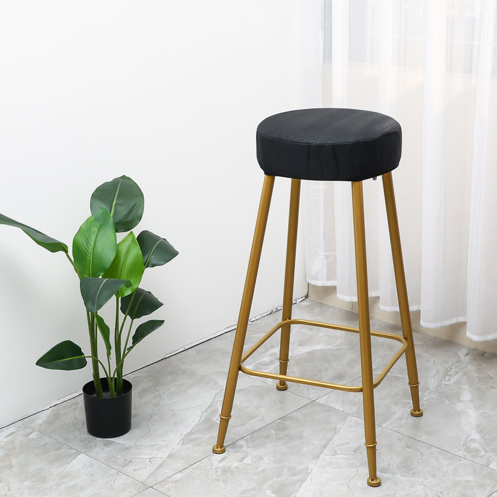 stretch stool 35cm Diameter Stool Elastic Stool Slipcover