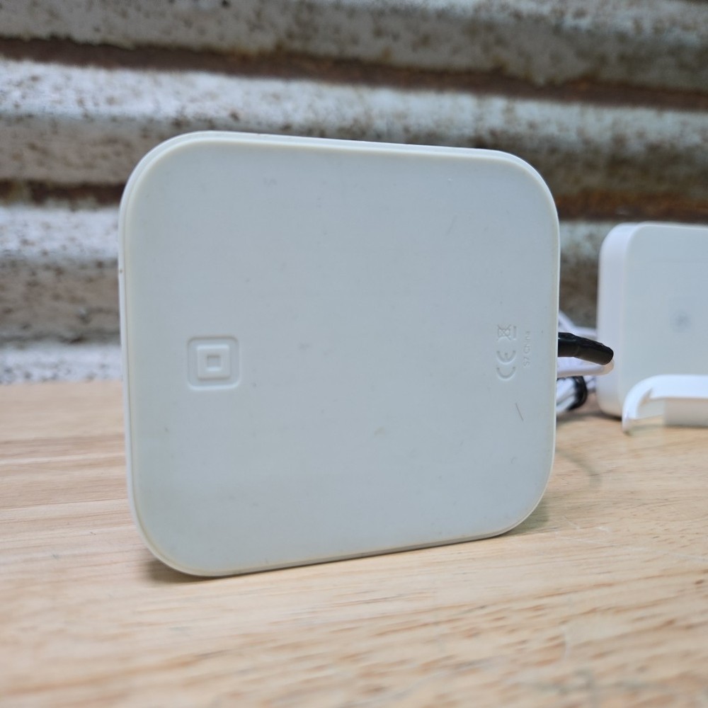 Square S6 Credit Card Reader With Dock S7