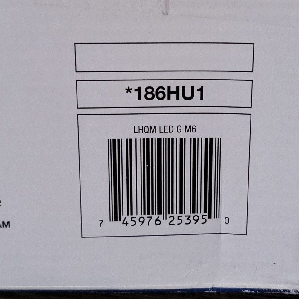 Lithonia Lighting Contractor Select Exit/Emergency Light Combo Dual Voltage