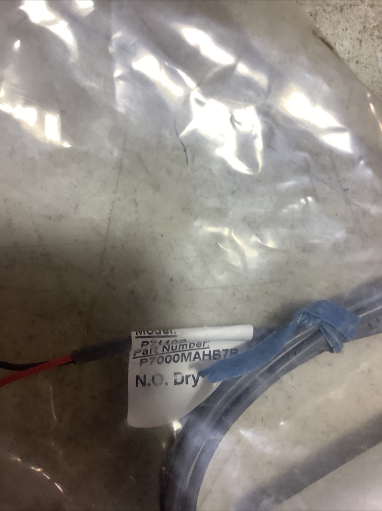 Advanced Control Technology Sensor