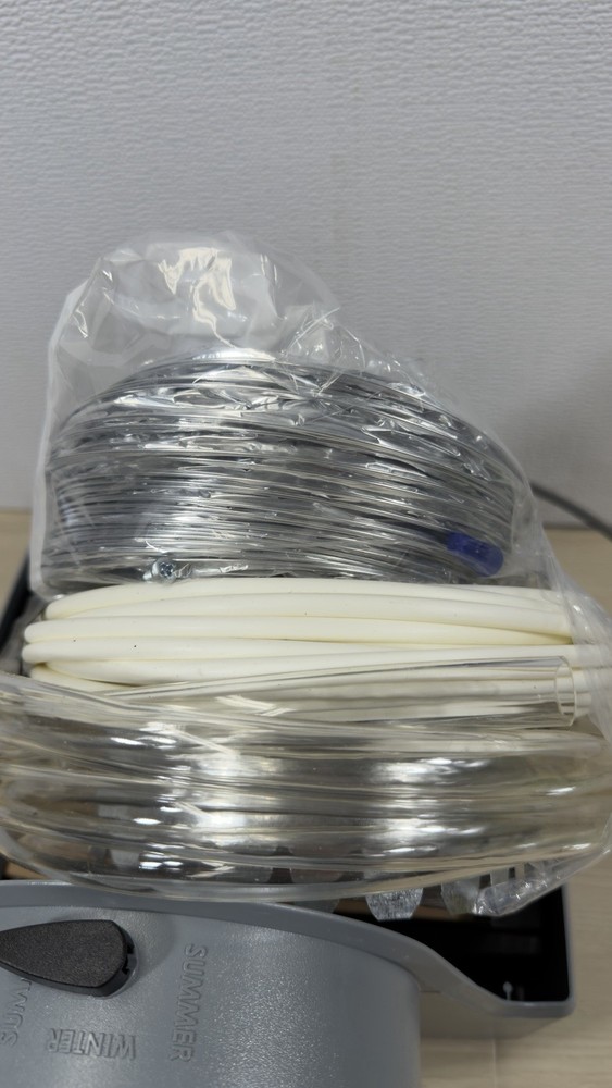 Aprilaire Small Bypass Humidifier Model 500